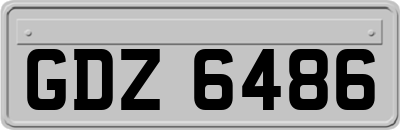 GDZ6486