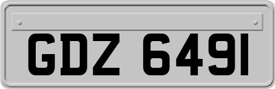 GDZ6491