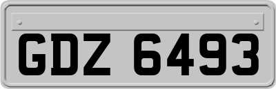 GDZ6493