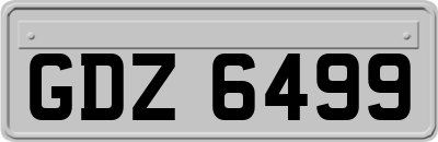 GDZ6499