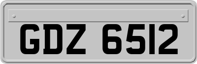 GDZ6512
