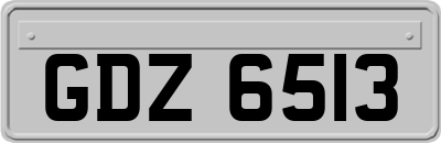 GDZ6513