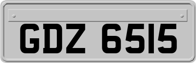 GDZ6515