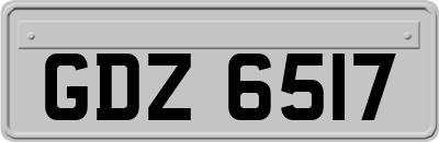 GDZ6517