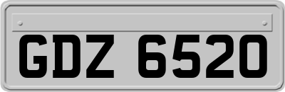 GDZ6520