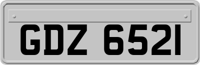 GDZ6521