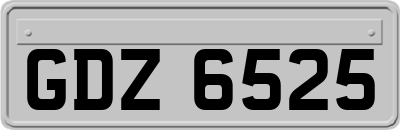 GDZ6525