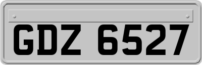GDZ6527
