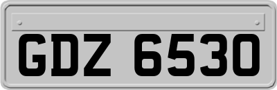 GDZ6530