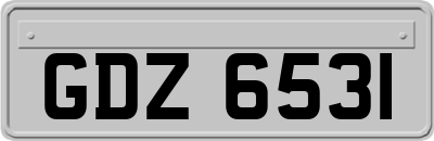 GDZ6531