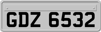 GDZ6532
