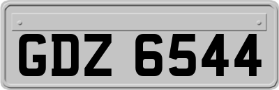 GDZ6544