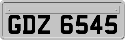GDZ6545