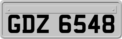 GDZ6548
