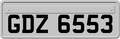 GDZ6553