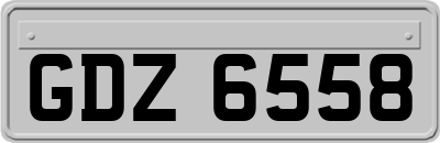 GDZ6558