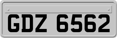 GDZ6562