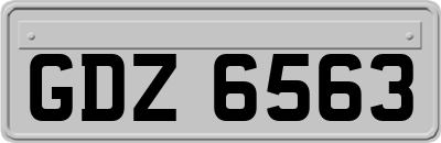 GDZ6563