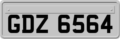 GDZ6564