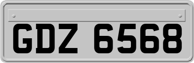 GDZ6568