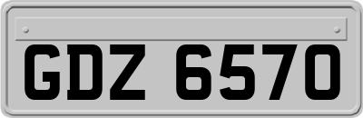GDZ6570