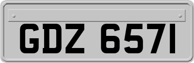GDZ6571