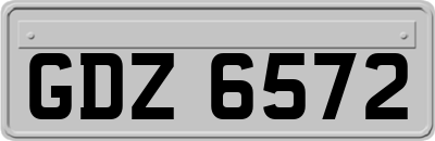 GDZ6572