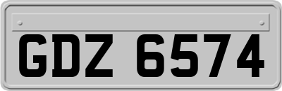 GDZ6574