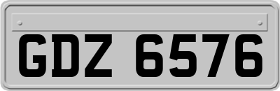 GDZ6576