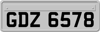 GDZ6578