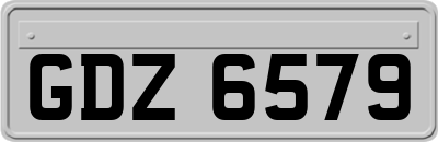GDZ6579