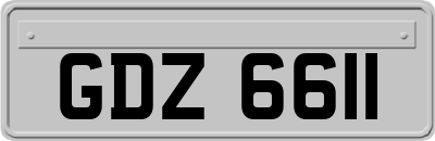 GDZ6611