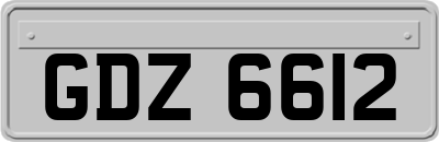 GDZ6612