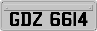 GDZ6614