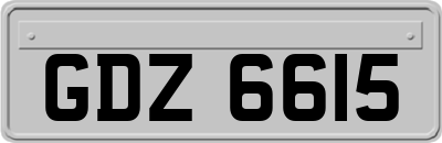 GDZ6615