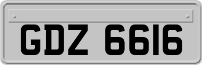 GDZ6616