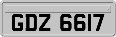 GDZ6617