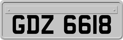 GDZ6618
