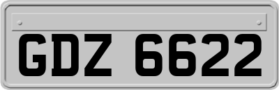 GDZ6622