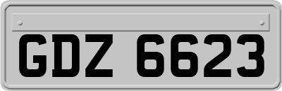 GDZ6623