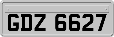 GDZ6627