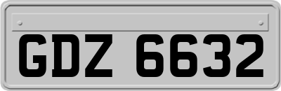 GDZ6632