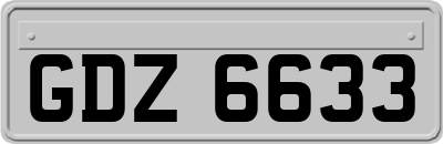 GDZ6633