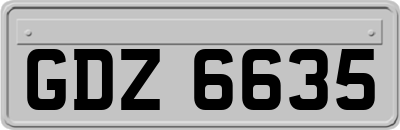 GDZ6635
