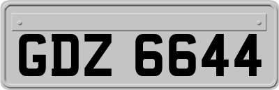 GDZ6644
