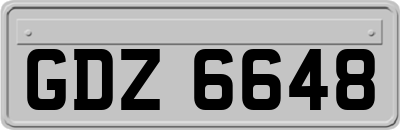 GDZ6648