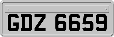 GDZ6659