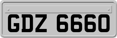 GDZ6660
