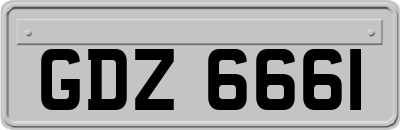 GDZ6661