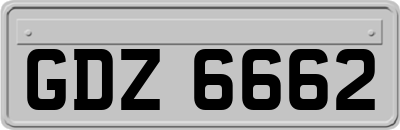 GDZ6662